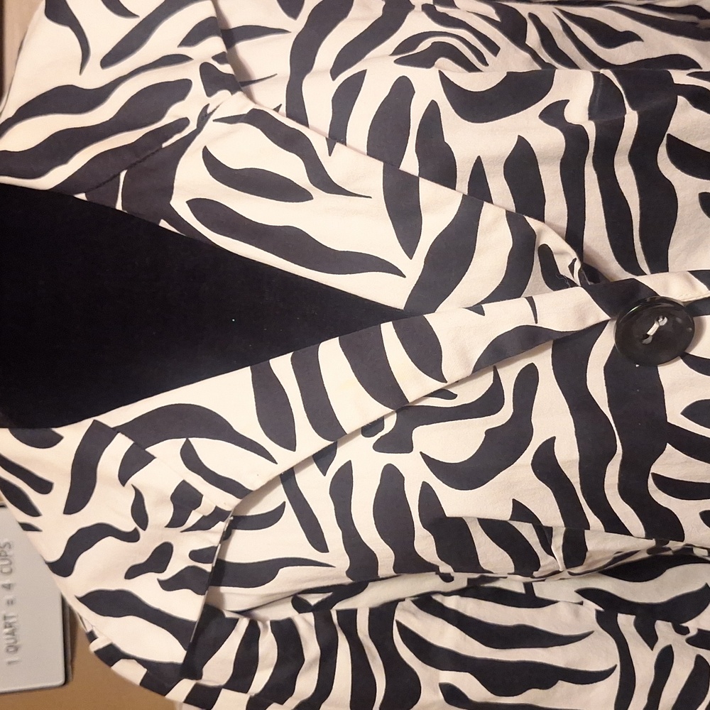 Sandro jacket - Picture 2 of 8